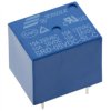5V Mini Power Songle PCB Relay SPDT 10A SRD-05VDC-SL-C