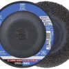 PFERD TOOLS 64195115 Tarcza szlifierska Średnica 115 mm Średnica otworu 22.23 mm stal nierdzewna, stal 10 szt.