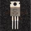 2N6386 NPN Darlington transistor - RCA