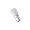 Żarówka Ba15d LED 230V/2W WW ciepła do maszyny do szycia
