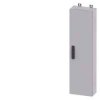 Siemens 8GK1052-5KK11 Rozdzielacz instalacyjny 300 x 1100 x 140 stal szary 1 szt.