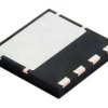 MOSFET N-kanałowy 26 A PowerPAK 8 x 8 600 V SMD