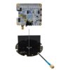 X-STM32MP-GNSS2 STM32MP expansion board for Low Power GNSS communication