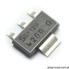 TLE4266G 5V 0.1A 2% Power Supply SMD-SOT223 INFINEON