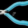 ELN54N Needle-nose pliers ELN54N, serrated jaws