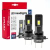 Żarówka H7/H18 LED F25 Pro 68W AMiO CAN Kpl. 2 Sztuki, 6000K, 12V/24V