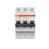 Wyłącznik nadprądowy 3P char. Z 1A 10kA AC S203M-Z1 2CDS273001R0218