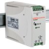 Zasilacz szyny DIN U wy 24V dc I wy 2.5A U we 240V ac Lovato 60W impulsowy