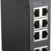 Switch sieciowy RJ45 D-Link DIS-100E-8W DIS-100E-8W, 8