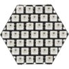M5Stack A045 Series LED RGB Module Hexagonal Neopixel Panel 37 LEDs