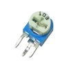 POTENCJOMETR RM063 100R RM-S STOJĄCY 5x5 MONTAŻOWY
