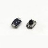 Mikroprzełącznik TACT, okrągły przycisk, 4*3*2mm, 2 Pin SMD, Homyet