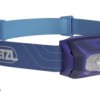 Latarka czołowa, czołówka Petzl Tikkina E060AA01 niebieska