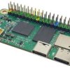 Radxa Zero Radxa 512 MB 4 x 1.8 GHz