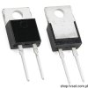 MP820-22.0-1% Resistor 22 Ohm 1% 20W TO220-2 CADDOCK