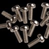 86000030 Pack of 20 M2 screws, 5x7 for card guide