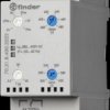 70.31.8.400.2022 Grid monitoring 3-phase for 380 - 415 VAC