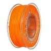 Devil Design PLA 1.75mm 1kg Bright Orange / Jasnopomarańczowy