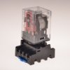 Przekaźnik OMRON MK3P-I ( R15 3P ) / 24V DC