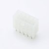Molex 39293106 Listwa kołkowa, żeńska, do wbudowania, standardowa Molex MOL Power & Signal Sol., piny: 10, 9 A, 1 szt.