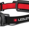 Ledlenser H8R LED Latarka czołowa Akumulatory litowo-jonowe 600 lm 120 h 500853