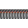 Energizer E300172900 Size AA Alkaline Battery (Pack of 10)