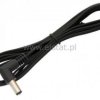 Kabel DC do laptopa 2.1mm/5.5mm kąt
