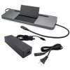 i-tec C31FLATPRO100UK Metal SB-C Ergonomic 4K 3x Display Docking Station with P