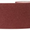 Papier ścierny do szlifierek ręcznych Bosch Accessories 2608621457 5000 mm 5 m