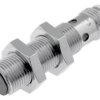 Czujnik: indukcyjny OUT: PNP / NC 0÷4mm 12÷24VDC M12 E2A-S12KS04-M1-B2