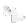 Adapter żarówek GU10 › E14 EcoEnergy