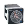 Przekaźnik czasowy 24..240V AC/DC ZAKRES 0,02s…300h STYK 2 C/O 5A RE48ATM12MW SCHNEIDER ELECTRIC
