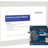 Narzędzie rozwojowe z kategorii „komunikacja i łączność bezprzewodowa” IoT RYZ014A Dual LTE (Cat M1 and NB-IoT) Renesas