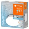PLAFON ŁAZIENKOWY LEDVANCE WIFI SMART+ ORBIS LED AQUA 12W 1200lm 3000K-6000K BIAŁY