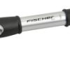 Mini pompka FISCHER FAHRRAD 85573 85573, 1 szt.