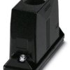 Phoenix Contact HC-ADV-B24-HHWH-1TTM40-MF-BK 1420927 Obudowa do złącza przemysłowego Zawartość: 1 szt.