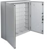 Obudowa hermetyczna natynkowa 1150x1100x300 mm drzwi pełne IP65 orion+ PANEL-struct. FL312B HAGER