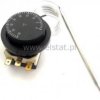 Termostat mechaniczny kapilara, zakres: 0..+ 40stC