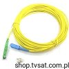 153-302-127L010 Fiber Optic Patch Cord CORD DIAMOND