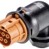 Przyłącze urządzenia Wieland Electric 96.053.6051.4
