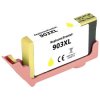 Renkforce RF-5705456 Ink cartridge replaced HP 903XL, T6M11AE Compatible Yellow