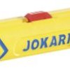 Ściągacz izolacji Jokari Secura Coaxi No.1 30600