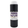 Daler Rowney 123500065 Graduate Acrylic Paint 500ml Paynes Grey