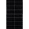 Moduł fotowoltaiczny 620W Ja Solar JAM66D45-620/LB_SFT N-type złącze MC4/EVO2 Bifacial Srebrna rama