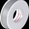 1660 VDE Electrical insulation tape, 10 m, 15 mm, grey