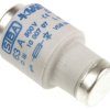 Bezpiecznik butelkowy diazed 63A gwint E33 gR SIBA 500V ac