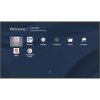Viewsonic CDE8614-2C 86" 4K Commercial Display with ProAV Integration