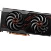 Sapphire Pulse Radeon RX 7600 | 8GB GDDR6 VRAM | Videokaart | GPU | AMD