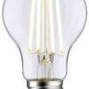 Żarówka LED Paulmann 29120 E-27 2.5 W 525 lm ciepła biel 1 szt.