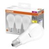 3Pak Żarówka Led E27 A60 14W 100W 1521Lm 2700K Ciepła 360 Osram
